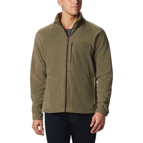 Columbia Columbia Fast Trek II full zip fleece muška jakna 1420421397