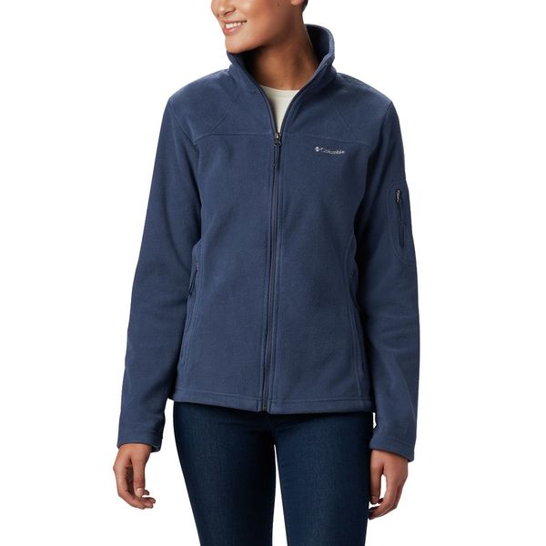 Columbia Columbia fast trek ii jacket 1465351591