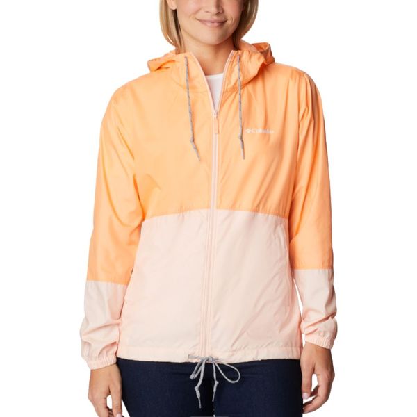 Columbia Columbia flash forward windbreaker jacket 1585911812