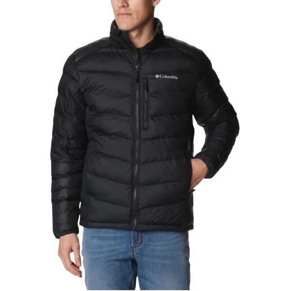 Columbia Columbia labyrinth loop jacket 1957313010