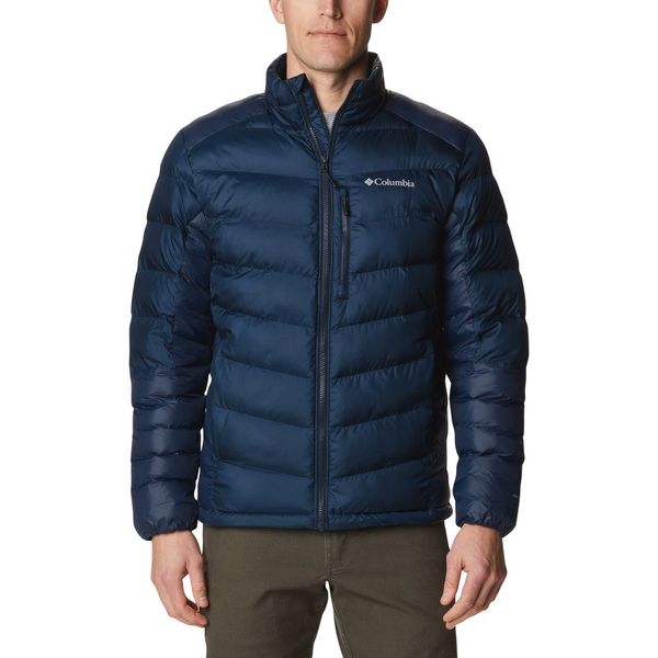 Columbia Columbia labyrinth loop jacket 1957313464