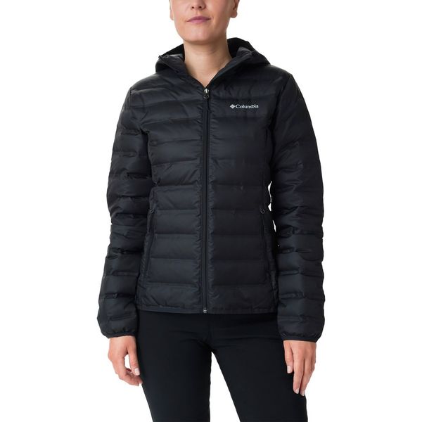 Columbia Columbia lake 22 down hooded jacket 1859682010