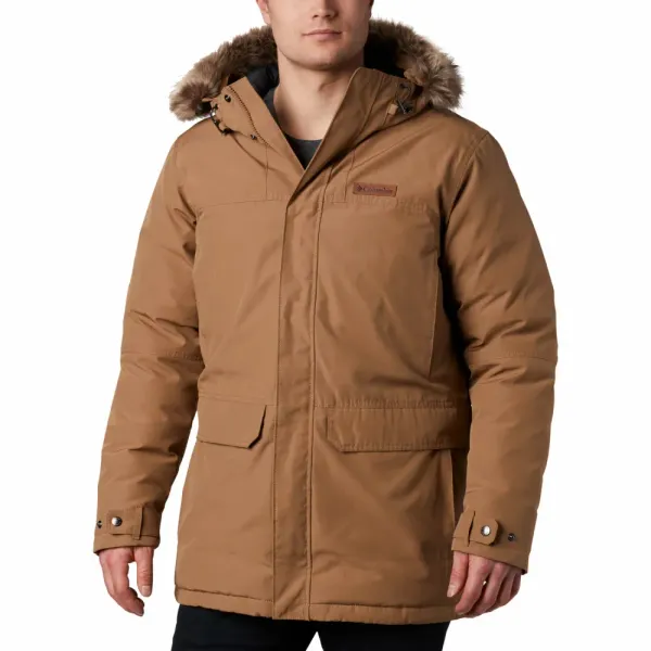 Columbia Columbia marquam peak parka jacket 1865484257