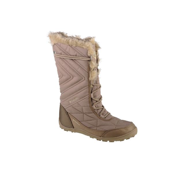 Columbia Columbia Minx Mid iii ženske čizme 1803121215