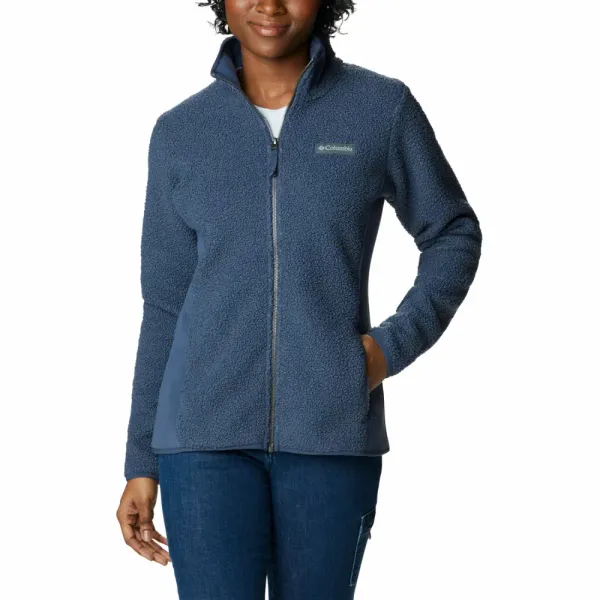 Columbia Columbia panorama full zip 1861191466