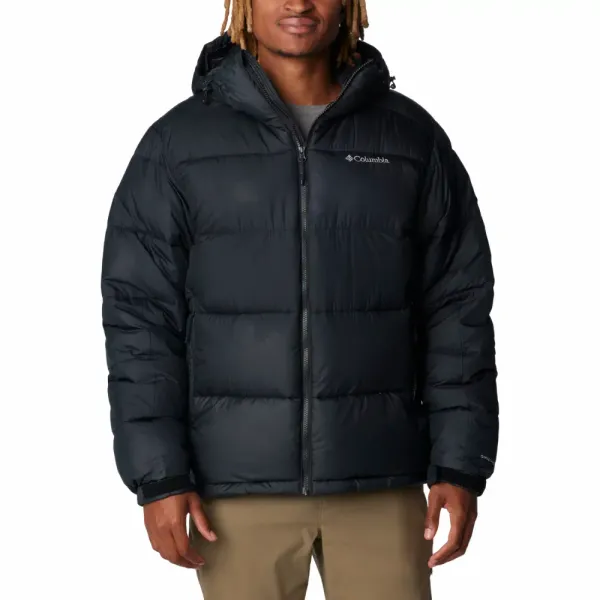 Columbia Columbia pike lake ii hooded jacket 2050931010
