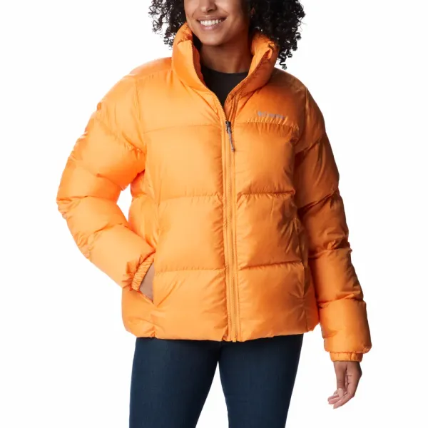 Columbia Columbia puffect jacket 1864781869