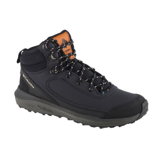 Columbia Columbia Trailstorm Peak Mid muške čizme 1987041010