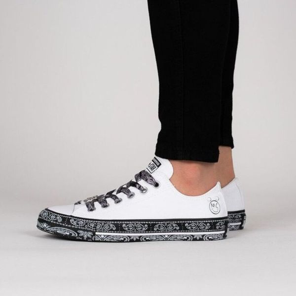 Converse Converse X Miley Cyrus Chuck Taylor All Star ženske tenisice 162235c