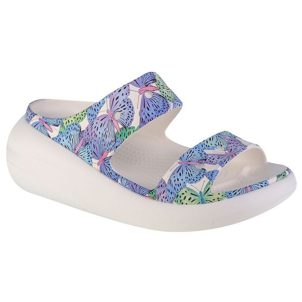 Crocs Crocs classic crush butterfly Ženske natikače 208247-94s