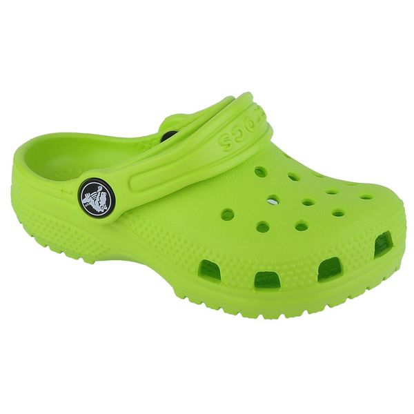 Crocs Crocs classic dječje natikače 206990-3uh