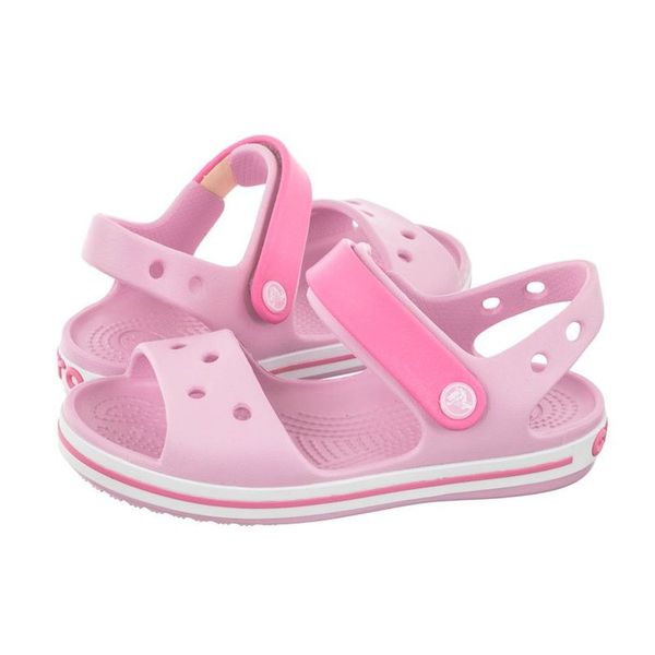 Crocs Crocs Crocband dječje sandale 12856-6gd