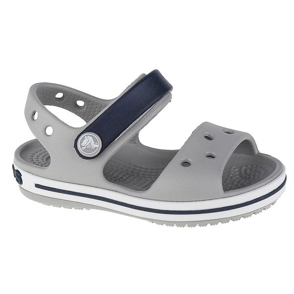 Crocs Crocs Crocband Sandal dječje sandale 12856-01u