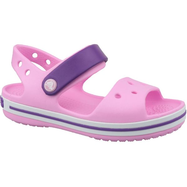Crocs Crocs crocband sandal kids 12856-6ai
