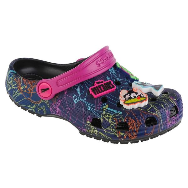 Crocs Crocs disney villains classic dječje natikače 207722-001