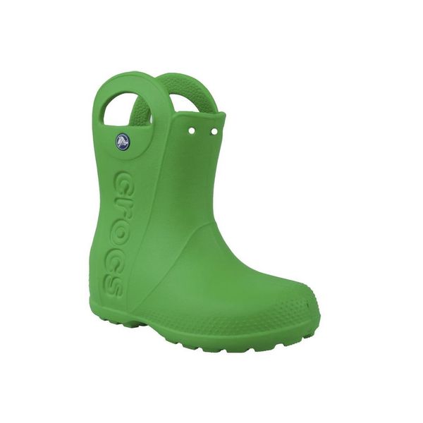 Crocs Crocs handle it rain boot kids 12803-3e8