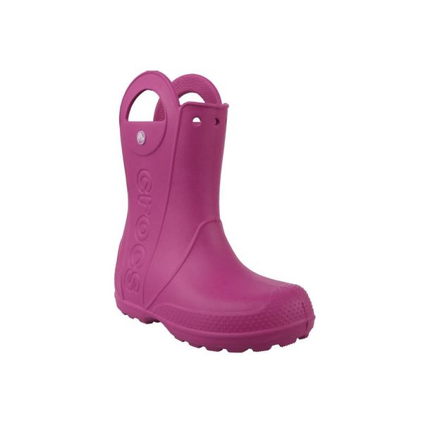 Crocs Crocs handle it rain boot kids 12803-6x0