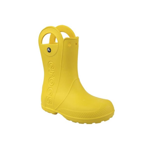 Crocs Crocs handle it rain boot kids 12803-730