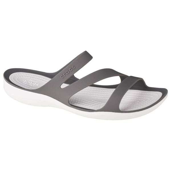Crocs Crocs W Swiftwater ženske natikače 203998-06x