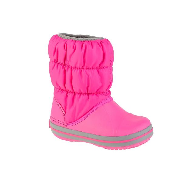 Crocs Crocs Winter Puff dječje čizme 14613-6tr