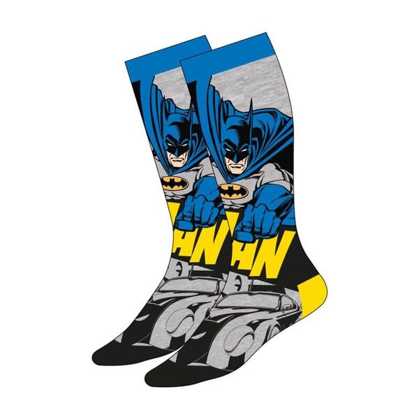 Batman DC Comics Batman čarape