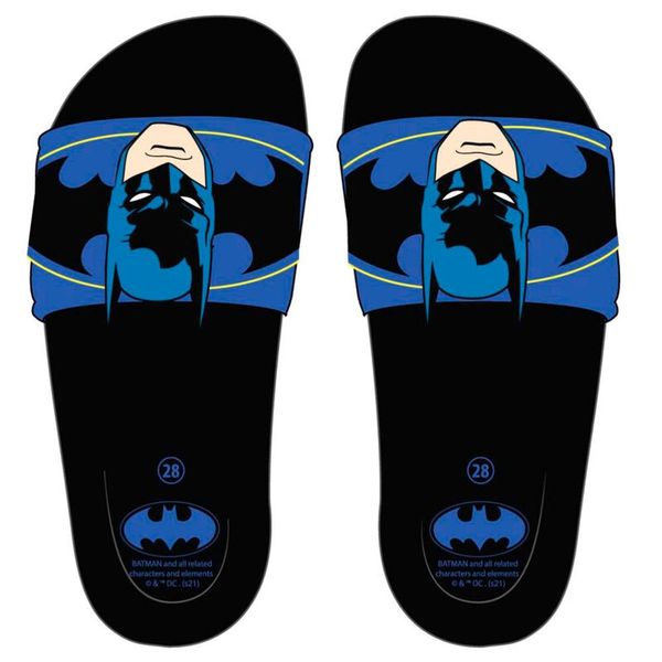Batman DC Comics Batman dječje natikače