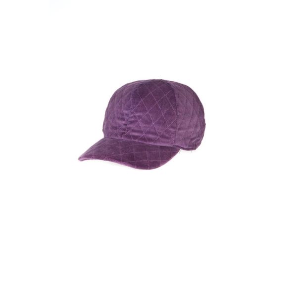 Denny rose DENNY ROSE PURPLE WOMAN HAT
