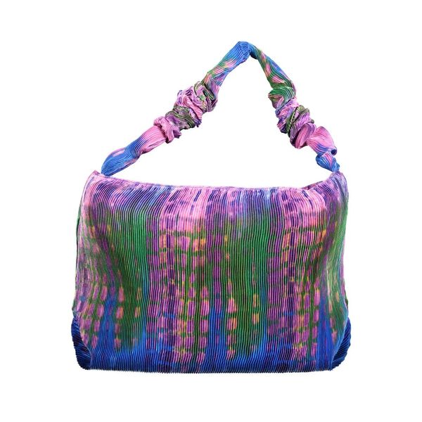 Desigual DESIGUAL BLUE WOMAN BAG