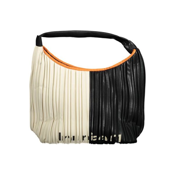 Desigual DESIGUAL WOMEN'S BAG BLACK