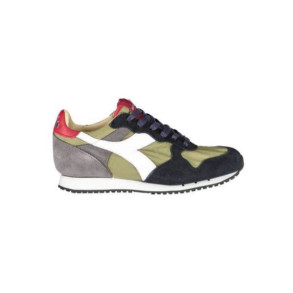 Diadora DIADORA GREEN WOMEN'S SPORTS SHOES