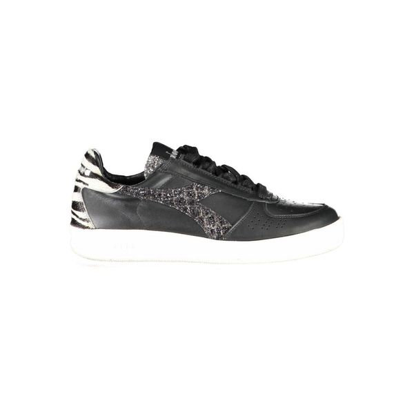 Diadora DIADORA WOMEN'S SPORT SHOES BLACK