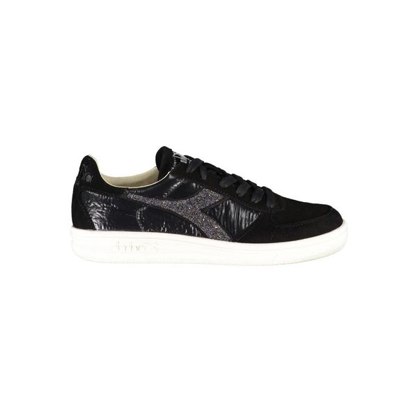 Diadora DIADORA WOMEN'S SPORT SHOES BLACK