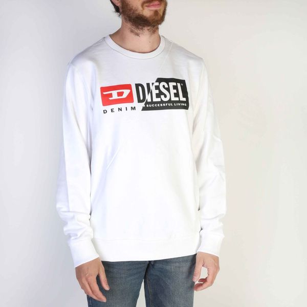 Diesel Diesel muška majica S-GIRK-CUTY A00349 0IAJH 100