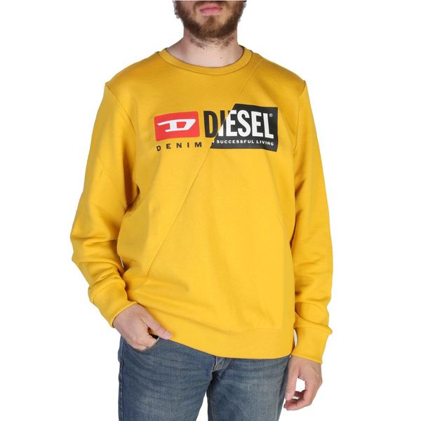 Diesel Diesel muška majica S-GIRK-CUTY A00349 0IAJH 22K