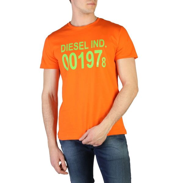 Diesel Diesel muška majica T-DIEGO 00SASA 0AAXJ 38L