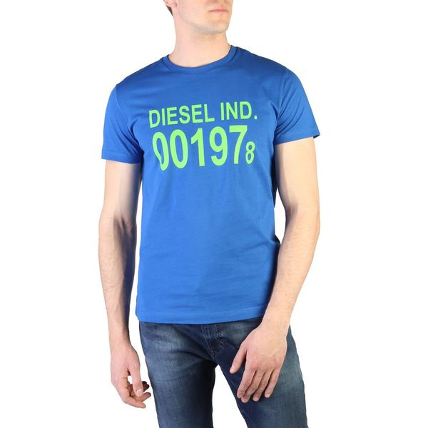 Diesel Diesel muška majica T-DIEGO 00SASA 0AAXJ 8II