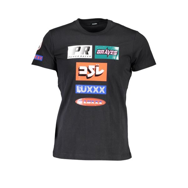 Diesel DIESEL muški t-shirt