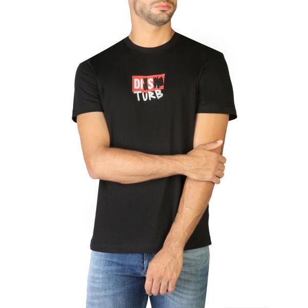 Diesel Diesel T-DIEGOS-B10 muška majica A03264 0GRAM 9XX