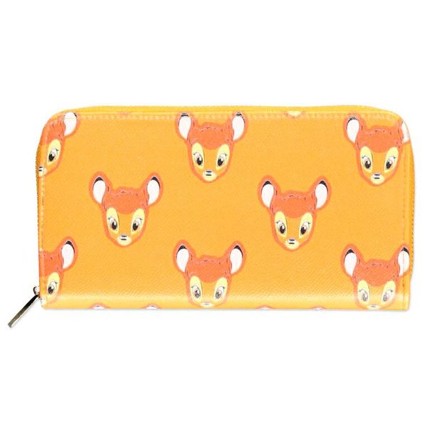 Disney Disney Bambi novčanik