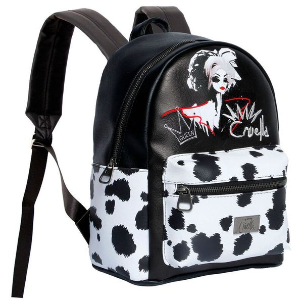 Disney Disney Cruella Diva ruksak 31cm