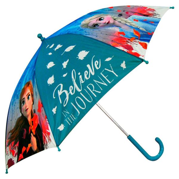 Frozen Disney Frozen 2 automatic kišobran 40cm