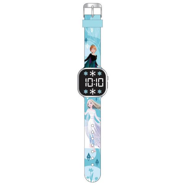 Frozen Disney Frozen II led watch
