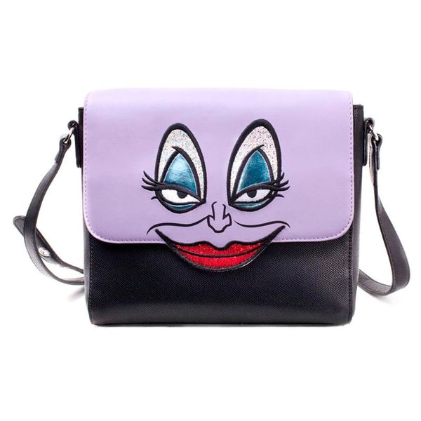 Disney Disney Little Mermaid Ursula torbica
