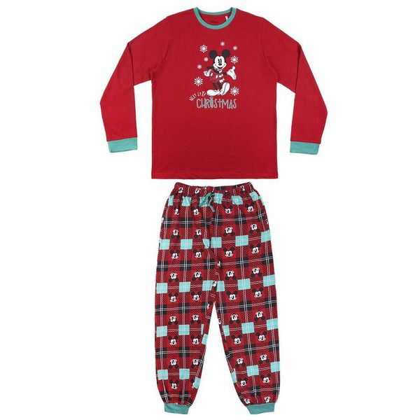 Mickey & Minnie Disney Mickey unisex Christmas pidžama