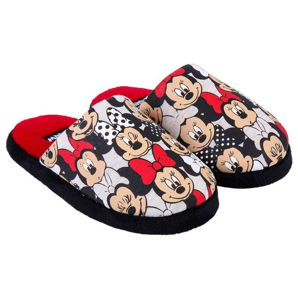 Mickey & Minnie Disney Minnie dječje papuče