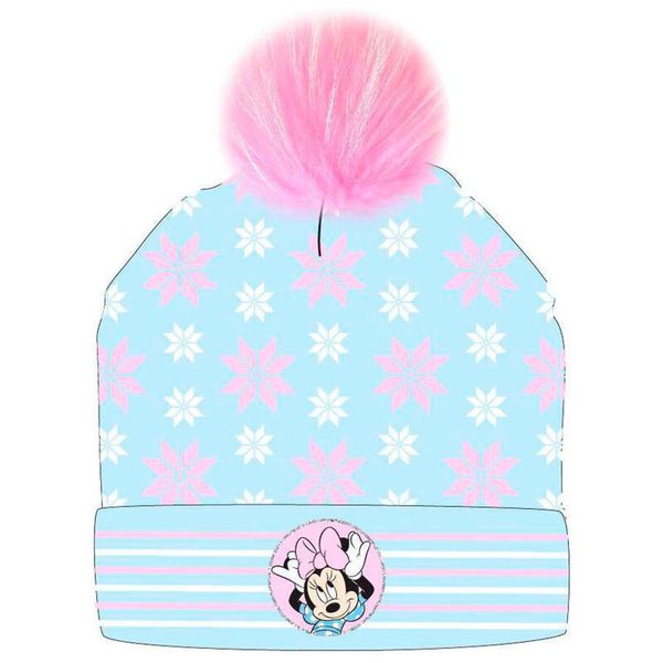 Mickey & Minnie Disney Minnie kapa