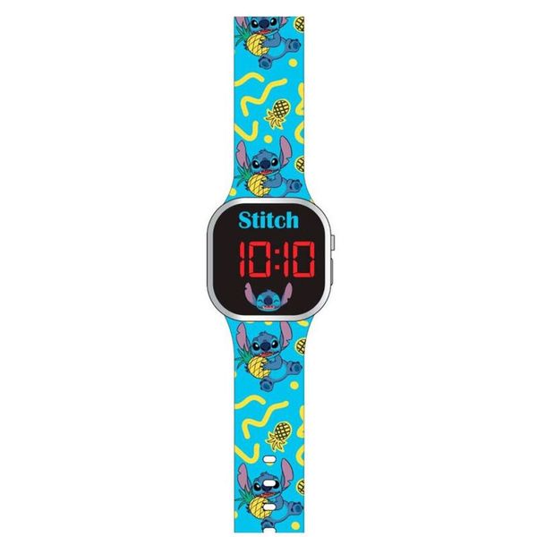 Disney Disney Stitch led watch