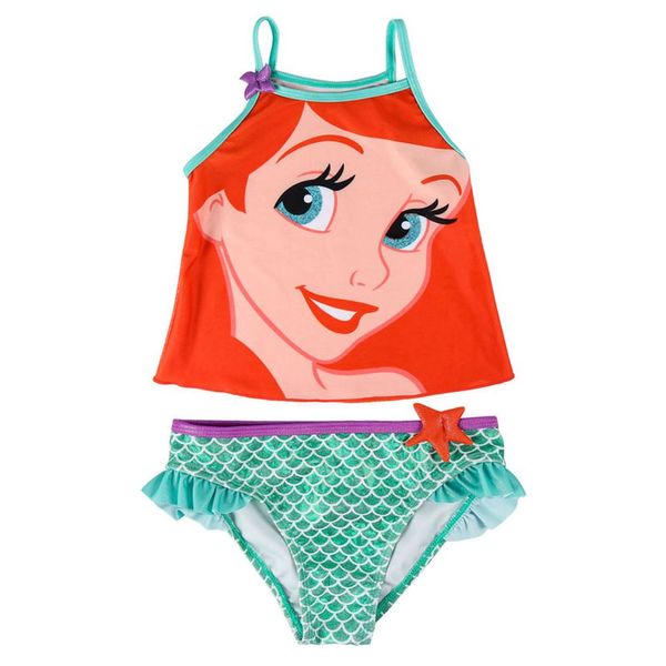 Disney Disney The little Mermaid kupaći kostim