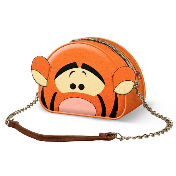 Disney Disney Winnie the Pooh Tiger Face torbica