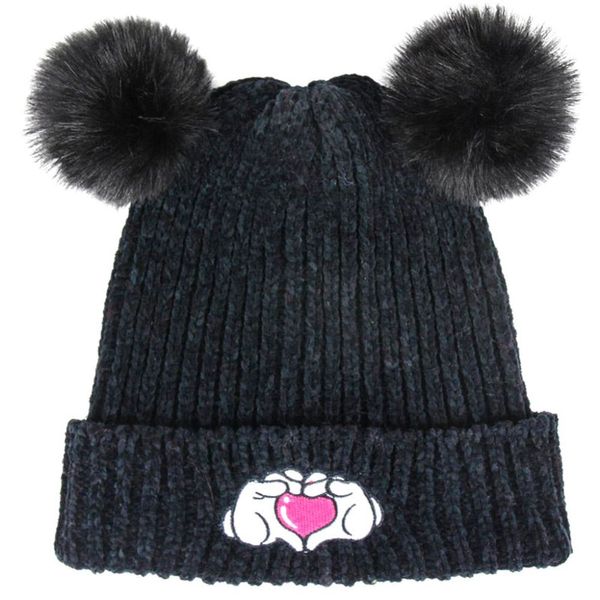 Mickey & Minnie Dječja kapa Minnie Disney